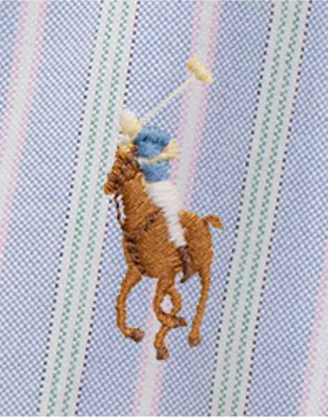 Pantaloni scurti Ralph Lauren Short With Logo MULTICOLOUR Baieti (BM 19740638) 3