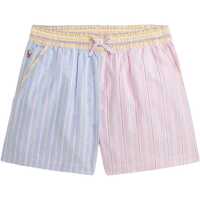 Pantaloni scurti Short With Logo Baieti