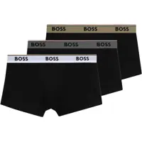 Lenjerie intima 3-Pack Of Boxer Shorts Barbati
