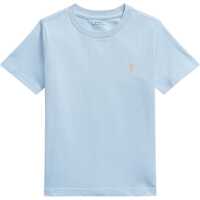 Tricouri T-Shirt With Logo Baieti