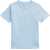 Ralph Lauren T-Shirt With Logo BABY BLUE