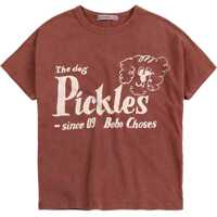 Tricouri "Pickles The Dog" T-Shirt Baieti