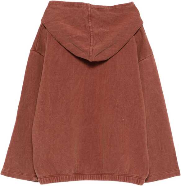 Hanorace Bobo Choses Sweatshirt With Logo BROWN Baieti (BM 19740656) 2