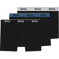 Lenjerie intima 3-Pack Of Boxer Shorts Barbati