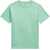 Ralph Lauren T-Shirt With Logo GREEN