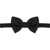Tagliatore Bow Tie BLACK