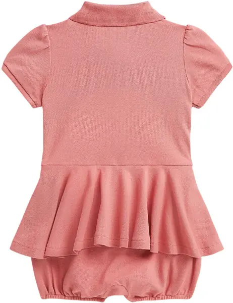 Salopete Ralph Lauren Dress RED Baieti (BM 19740671) 2