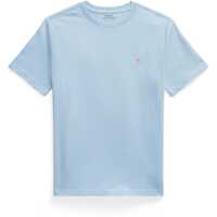 Tricouri T-Shirt With Logo Baieti