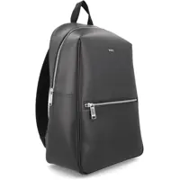 Rucsacuri pentru Barbati - Rucsacuri Hugo Boss Backpack Daxter BLACK Barbati (BM 19740677) - B-mall.ro