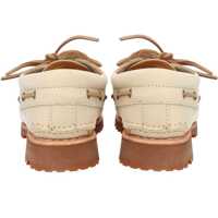 Mocasini pentru Barbati - Mocasini Timberland Leather Loafer BEIGE Barbati (BM 19740680) - B-mall.ro