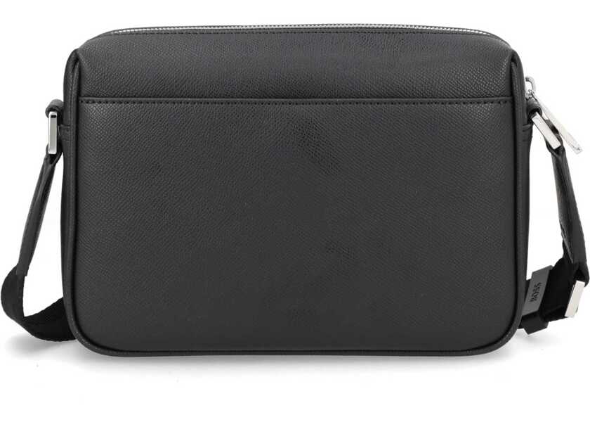 Borsete Hugo Boss Bag Daxter BLACK Barbati (BM 19740686) 3
