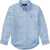 Ralph Lauren Shirt With Logo BABY BLUE