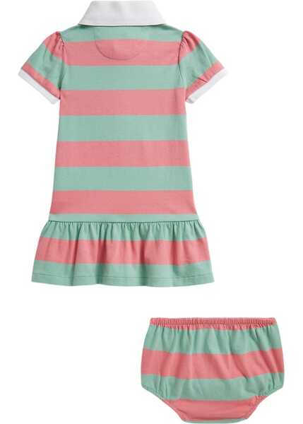 Salopete Ralph Lauren Dress Set With Shorts MULTICOLOUR Fete (BM 19740698) 2