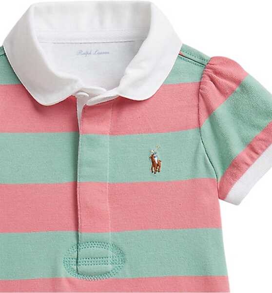 Salopete Ralph Lauren Dress Set With Shorts MULTICOLOUR Fete (BM 19740698) 3