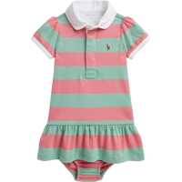 Salopete Dress Set With Shorts Fete