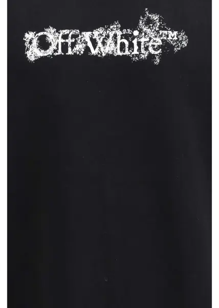 Bluze de trening Off-White Heraldic Arrow Skate Sweatshirt BLACK Barbati (BM 19740731) 3