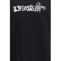 Topuri pentru Barbati - Bluze de trening Off-White Heraldic Arrow Skate Sweatshirt BLACK Barbati (BM 19740731) - B-mall.ro