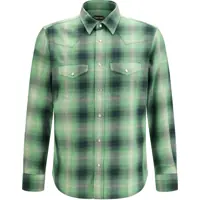 Camasi casual Check Shirt Barbati