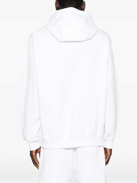 Bluze de trening Casablanca Innocence Triangle Hoodie INNOCENCE TRIANGLE Barbati (BM 19740743) 4