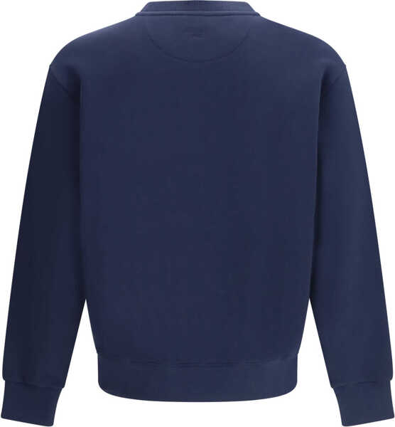 Bluze de trening Kenzo Boke Flower Sweatshirt NAVY BLUE Barbati (BM 19740746) 2
