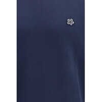 Topuri pentru Barbati - Bluze de trening Kenzo Boke Flower Sweatshirt NAVY BLUE Barbati (BM 19740746) - B-mall.ro
