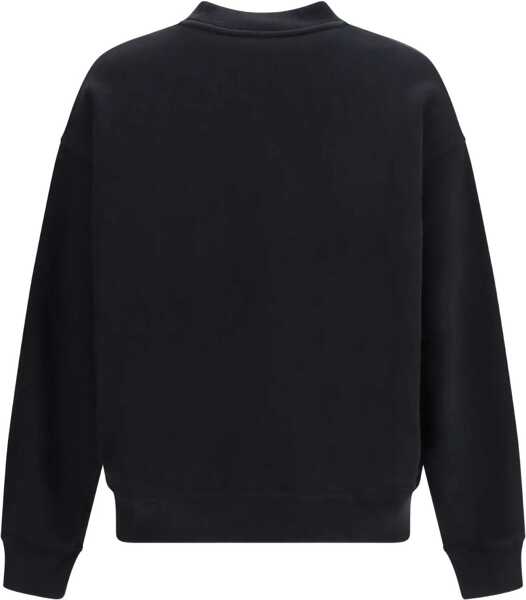 Bluze de trening Off-White Skate Logo Sweatshirt BLACK Barbati (BM 19740749) 2