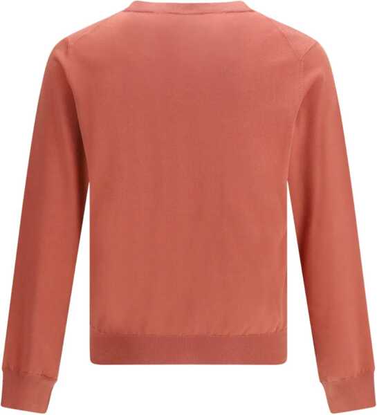 Pulovere Brunello Cucinelli Sweater in cotton PESCANEBBIA Barbati (BM 19740758) 2