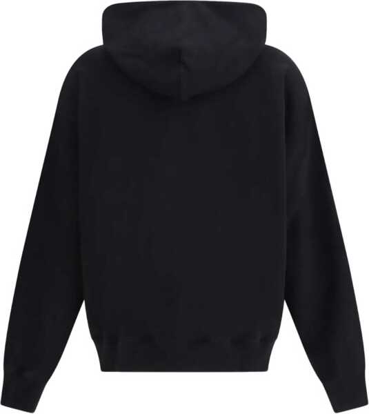 Bluze de trening Off-White Skate Hoodie BLACK Barbati (BM 19740764) 2