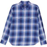 Camasi casual Check Shirt Barbati