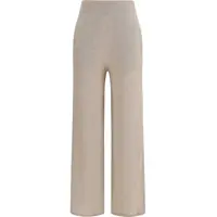 Pantaloni casual Cashmere Pants Femei