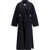 Max Mara Mxmcesto Coat BLU MARINO