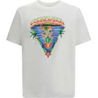 Tricouri Innocence Triangle T-shirt Barbati