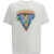 Casablanca Innocence Triangle T-shirt INNOCENCE TRIANGLE