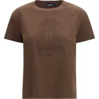 Tricouri Bella cotton T-shirt Femei