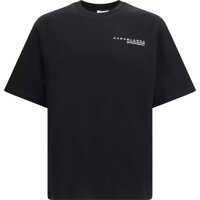 Tricouri Glitch Orchid T-shirt Barbati