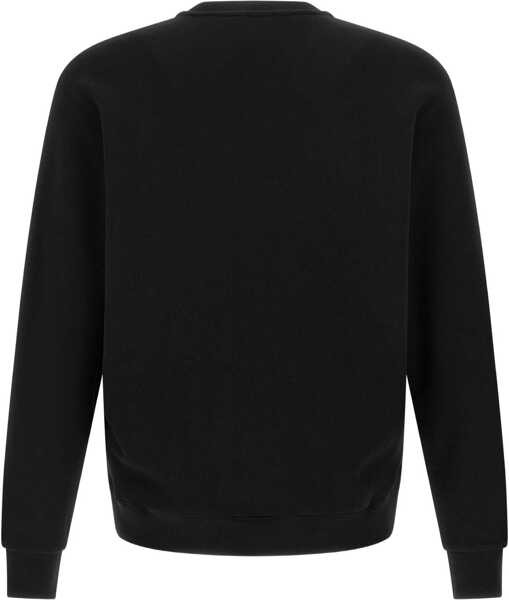 Bluze de trening Kenzo Boke Heart Sweatshirt BLACK Barbati (BM 19740881) 2