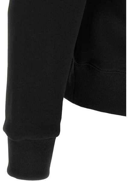 Bluze de trening Kenzo Boke Heart Sweatshirt BLACK Barbati (BM 19740881) 4