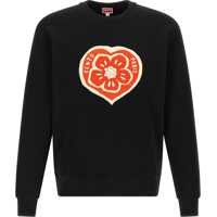 Bluze de trening Boke Heart Sweatshirt Barbati