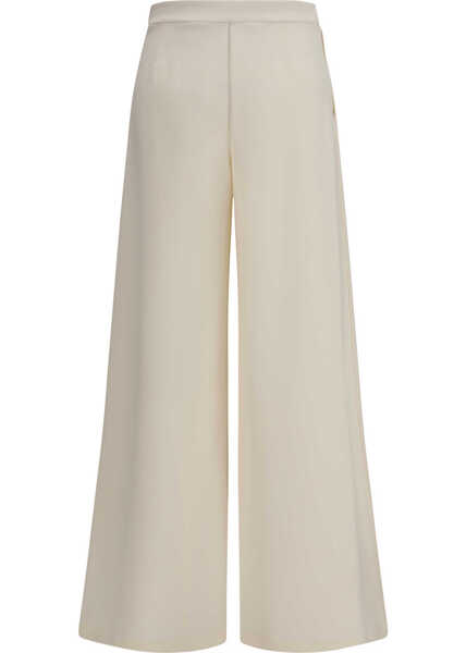 Tricouri Max Mara Mxpnigella AVORIO Femei (BM 19740884) 2