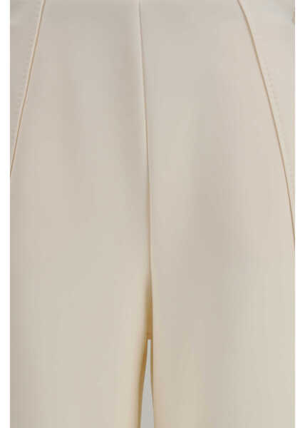 Tricouri Max Mara Mxpnigella AVORIO Femei (BM 19740884) 3