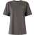 Pinko Strepitoso T-shirt GRIGIO - INVERNO