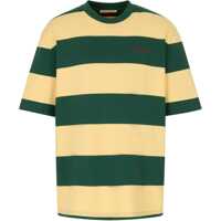 Tricouri Striped T-Shirt Barbati