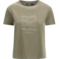 Tricouri Bella cotton T-shirt Femei