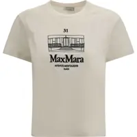 Tricouri Bella cotton T-shirt Femei