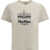 'S MAXMARA Bella cotton T-shirt SABBIA