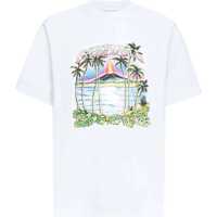 Tricouri Volcano T-shirt Barbati