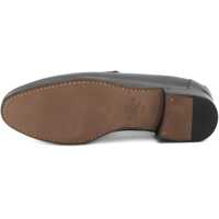 Mocasini pentru Barbati - Mocasini Valentino Garavani Vlogo Signature Loafers BLACK Barbati (BM 19741013) - B-mall.ro