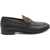 Valentino Garavani Vlogo Signature Loafers BLACK