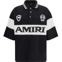 Tricouri Polo Oversized Polo Shirt Barbati
