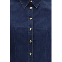 Camasi de blugi Dama - Camasi de blugi 7 For All Mankind Denim Shirt INDIGO SOUL Femei (BM 19741022) - B-mall.ro